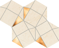 Мозаика Tubadzin M-Plain Stone Мозаика (302x196) - 