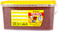 

Корм для рыб TROPICAL, Red Mico Colour Sticks / 63557