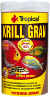 

Корм для рыб TROPICAL, Krill Gran / 60946