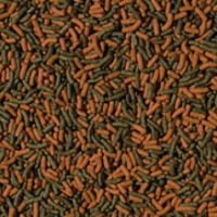 

Корм для рыб TROPICAL, Cichlid Red & Green Medium Sticks / 63729