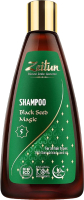 Шампунь для волос Zeitun Магия черного тмина (250мл) - 