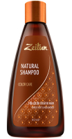 Шампунь для волос Zeitun Уход за окрашенными волосами  (250мл) - 