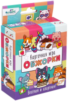 

Настольная игра Origami, Обжорки / 07179