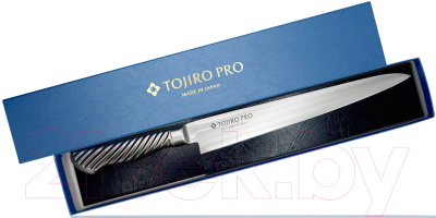 Нож Tojiro F-886