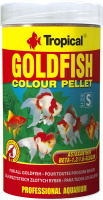 

Корм для рыб TROPICAL, Goldfish Colour Pellet / 60473