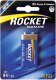 Комплект батареек Rocket 6LF22 1BL (1шт) - 