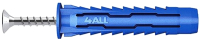 

Дюбель универсальный Rawlplug, 4ALL-05+3530