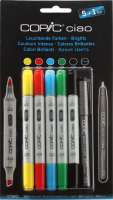 

Набор маркеров Copic, Ciao / 22075550