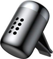 Ароматизатор автомобильный Baseus Little Fatty I / SUXUN-PDA01 (черный) - 