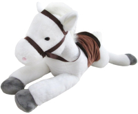 Мягкая игрушка Fluffy Family Лошадка / 681674 - 