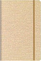 

Записная книжка BALU, 21871-05беж