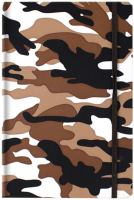 

Записная книжка BALU, 21871-19-10