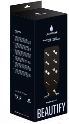 Чехол для гладильной доски LauraStar Universal Glasses Packaged