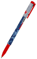 

Ручка шариковая Bruno Visconti, FunWrite. Military Blue / 20-0212/17