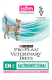 Миниатюра изображения товара Влажный корм для кошек Pro Plan Veterinary Diets EN St/Ox Gastrointestinal с лососем (85г)