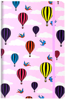 

Записная книжка BALU, 21871-29-12