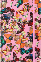 

Записная книжка BALU, 21871-25-12