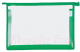 Папка для тетрадей Оникс ПТ-8 оф (зеленый) - 