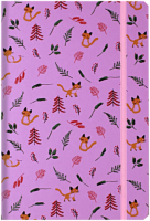 

Записная книжка BALU, 21871-33-09