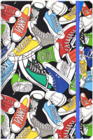 

Записная книжка BALU, 21871-39-06