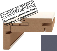 

Перемычка коробочного блока ProfilDoors, Горизонтальная Revers 95x800x44