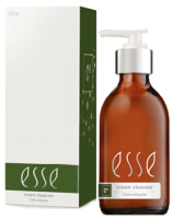 

Крем для умывания Esse, Cream Cleanser
