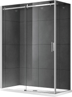 

Душевой уголок Gemy, Modern Gent S25191B-A6-80