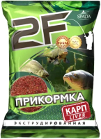 

Прикормка рыболовная 2F, Карп ливер / 2F-21