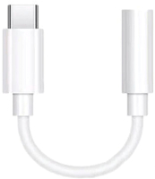 

Адаптер Sipl, USB Type C в Jack 3.5мм / AK291A