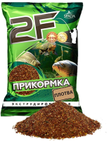 

Прикормка рыболовная 2F, Плотва коричневая / 2F-013