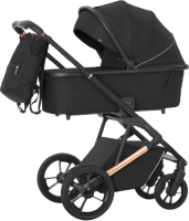 

Детская универсальная коляска Carrello, Sigma 3 в 1 / CRL-6510