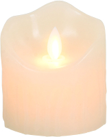 Электронная свеча QWERTY 75011 - 