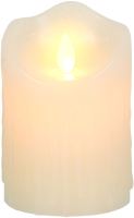 Электронная свеча QWERTY 75012 - 