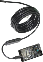 Инспекционная камера Sipl 5м USB тип C / AK252B - 