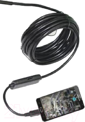 Инспекционная камера Sipl 5м USB тип C / AK252B