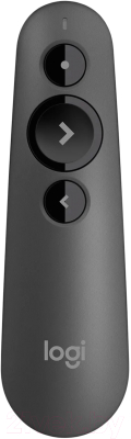 Изображение товара Презентер Logitech Laser Presentation Remote R500s / 910-005843