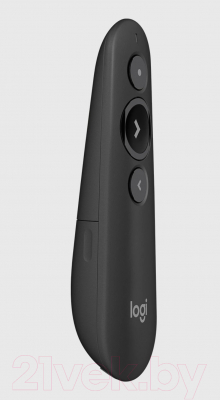 Изображение товара Презентер Logitech Laser Presentation Remote R500s / 910-005843