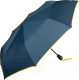 Зонт складной Gianfranco Ferre 30017-OC Carabina Blue - 