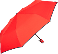 Зонт складной Gianfranco Ferre 30017-OC Carabina Red - 