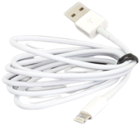 Кабель Sipl USB для iPhone 5/5s/5с/6/6+ для зарядки и синхронизации / PKU23 - 
