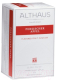 Чай пакетированный Althaus Deli Packs Persian Apple (20x2,5г) - 
