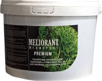 

Удобрение Meliorant, для хвойных и кустарников