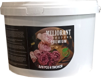 

Удобрение Meliorant, для роз и пионов
