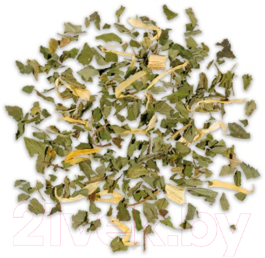 Чай пакетированный Althaus Pyra Pack Delicate Mint (15x1,75г)