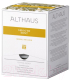 Чай пакетированный Althaus Pyra Pack Delicate Mint (15x1,75г) - 