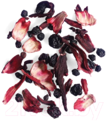 Чай пакетированный Althaus Pyra Pack Fruit Berry (15x2,75г)