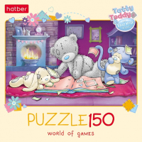 

Пазл Hatber, MeToYou / 150ПЗ4_25737