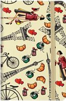 

Записная книжка BALU, 21871-32-00