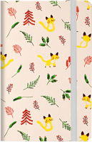 

Записная книжка BALU, 21871-34-00