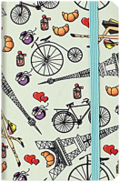 

Записная книжка BALU, 21871-32-13